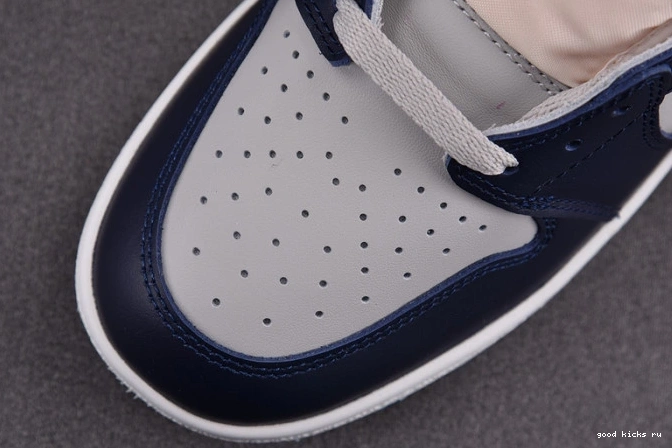 Georgetown BQ4422-400 High Jordan 1 Air 85 0709